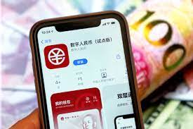 NZBIbrc20's tweet photo. China’s central bank, the People’s Bank of China, has published a digital yuan service guide for foreign visitors to help them make contactless payments with e-CNY. https://t.co/4dc3D8ZMLX