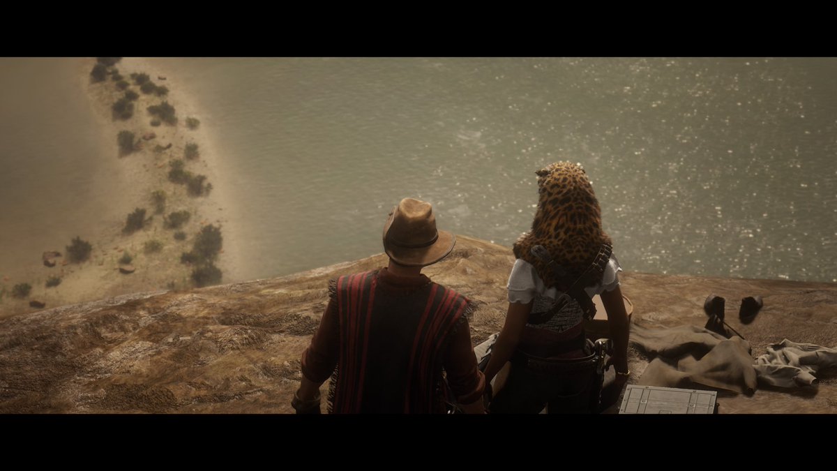 jay_rdo's tweet photo. #RedDeadRedemption2 #RDR2
#RedDeadOnline #RDO
#SaveRedDeadOnline
#KeepRedDeadAlive
#VirtualPhotography
So, having started here, we had to finish here because I forgot to collect the bracelet with my second character ๐ https://t.co/jqHiv2xvqf