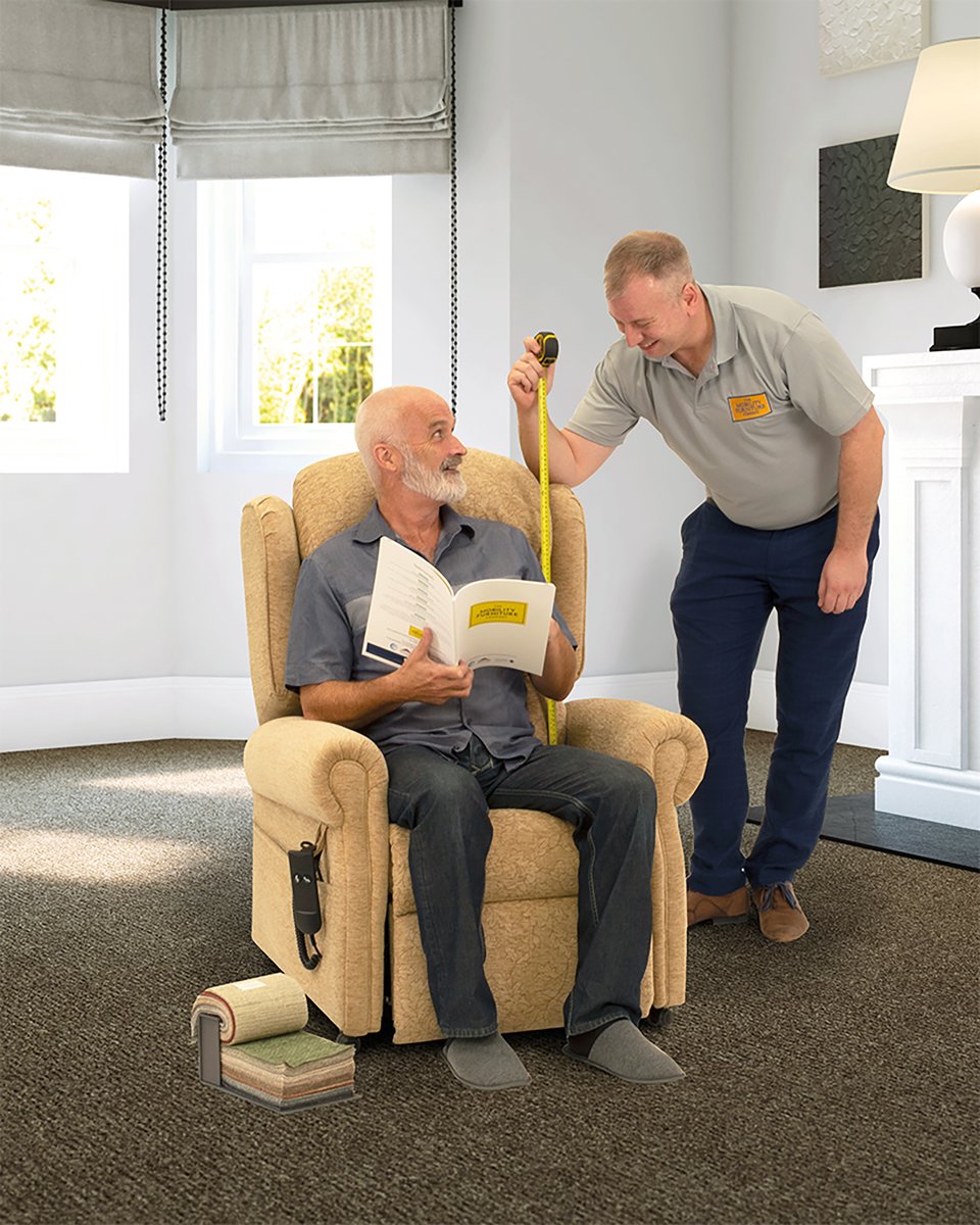 The Mobility Furniture Company tweet media