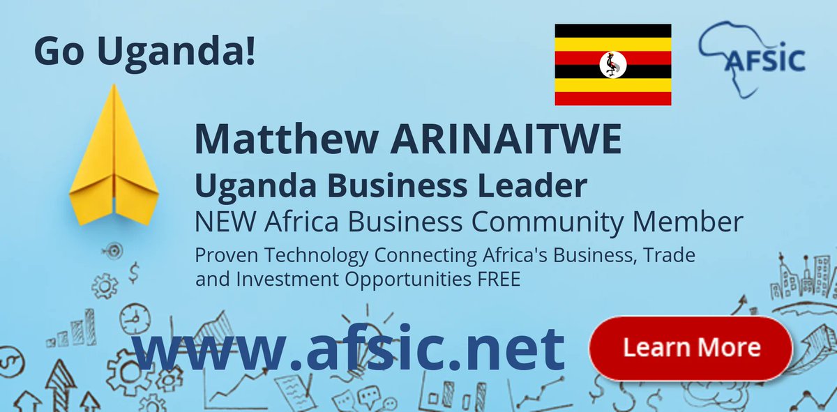 Europeann Impact Consult EIC is a Ugandan business leader