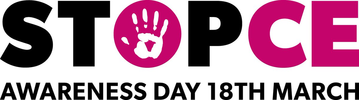 2024 is the 10th anniversary of  National Child Exploitation Awareness Day. 18th March aims to highlight the issues of
Child exploitation, and we are encouraging everyone to think, spot, and speak out against child exploitation. #CEADay2024 #StopSlaveryToday