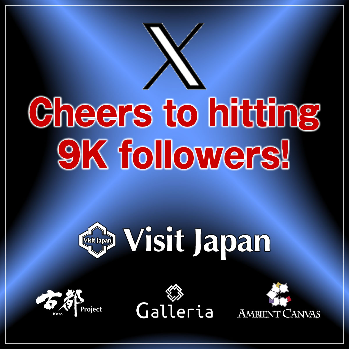 Visit Japan in the Metaverse! Come join us for an immersive experience and let's connect. Interaction sparks creativity and ideas! 🇯🇵✨ #Japaneseculture #JapanExperience #9Kフォロワー #メタバース