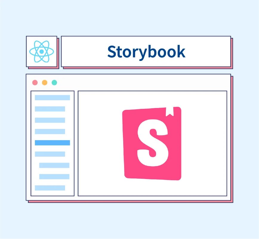 CodeHiveTeam's tweet image. 📚 Unveil the plot of your UI components with Storybook!
Craft and fine-tune your components with Storybook, the UI workshop for frontend developers. Visualize the states of your UI, test functionalities, and ensure consistency across the board.
#UI #DevTools #CodeHive #Frontend