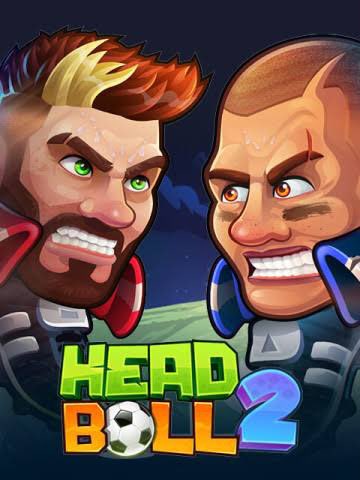 Junegamesonline's tweet photo. Head Ball 2 is a thrilling and fast-paced multiplayer football game where you can challenge your opponents!. https://t.co/vmGJIQedRC
