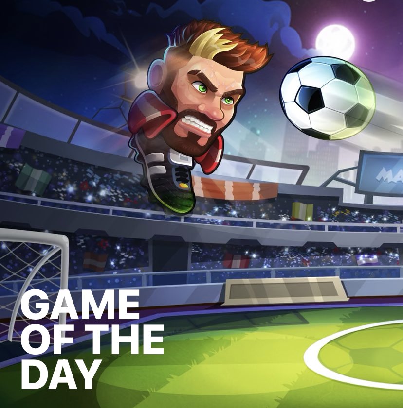 Junegamesonline's tweet photo. Head Ball 2 is a thrilling and fast-paced multiplayer football game where you can challenge your opponents!. https://t.co/vmGJIQedRC