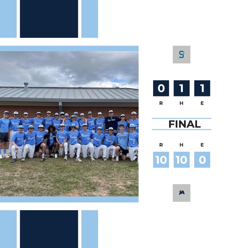 JA Raider Baseball tweet media