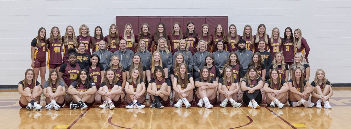 Ranger Basketball tweet media