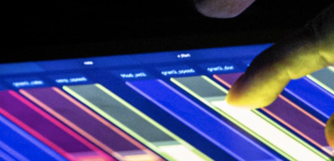 L'Ircam lance un appel pour son programme de résidence de recherche artistique, offrant à des artistes provenant de diverses disciplines la possibilité de collaborer avec une ou plusieurs de nos équipes de recherche.

Candidatures jusqu'au 1er avril 2024 : ow.ly/nSYy50QQ8wa