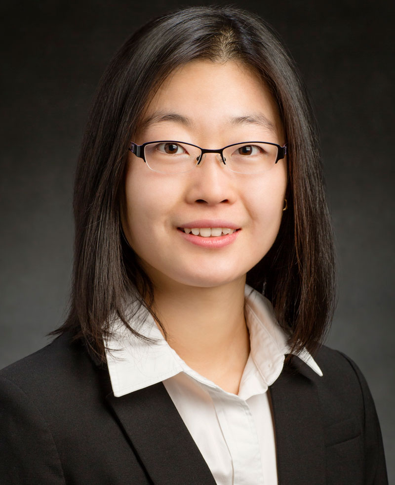 Professor Diao received the Owens Corning Early Career Award from the Materials Engineering & Sciences Division of the American Institute of Chemical Engineers. Learn more about Diao and this award: bit.ly/3wWPOBv