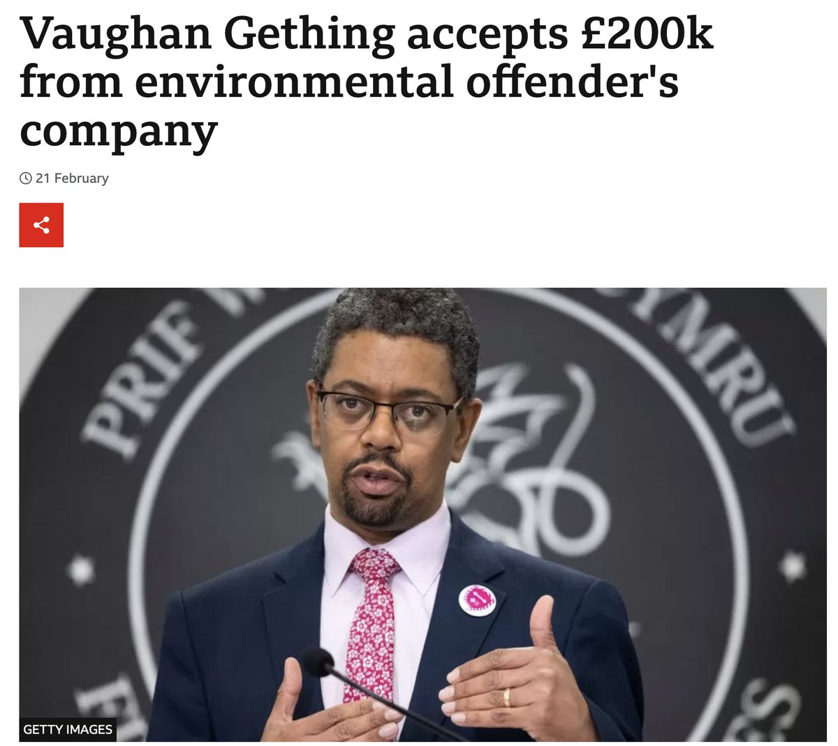 Fossil Free Parliament tweet media