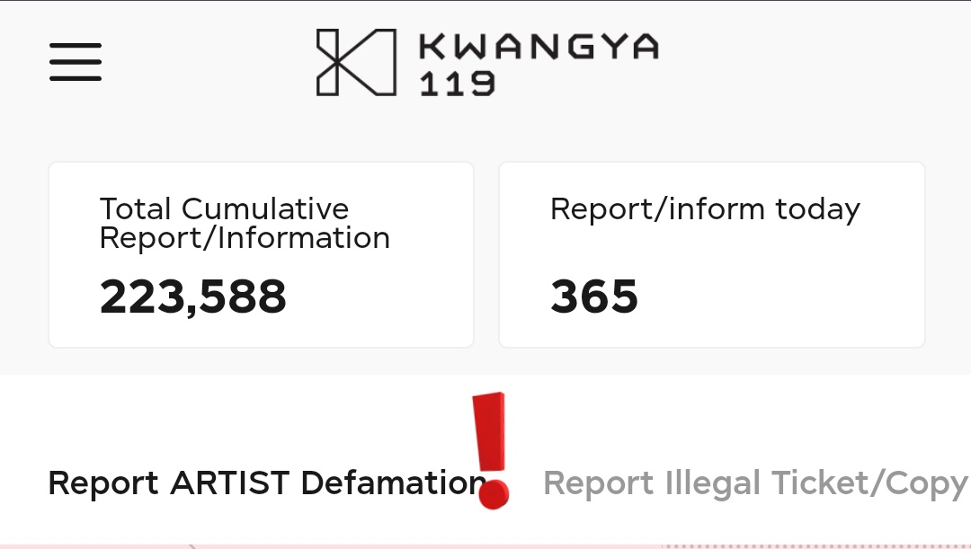 EXOPublicity's tweet photo. ‼️ REPORT TO KWANGYA 119 ‼️

Due to malicious rumors and threats against Chanyeol, we urge everyone to follow this template and report the same to Kwangya.

⚠️ Go to this link and log in :
🔗https://t.co/b6F9xlsFpa

⚠️ Follow the instructions as shown in the picture below.

🔗https://t.co/v1gM4eqKR7

Thank you for your cooperation and endless support for #CHANYEOL
#찬열 #박찬열 #엑소찬열 @weareoneEXO #EXO CTTO. @.27xCHANYEOL