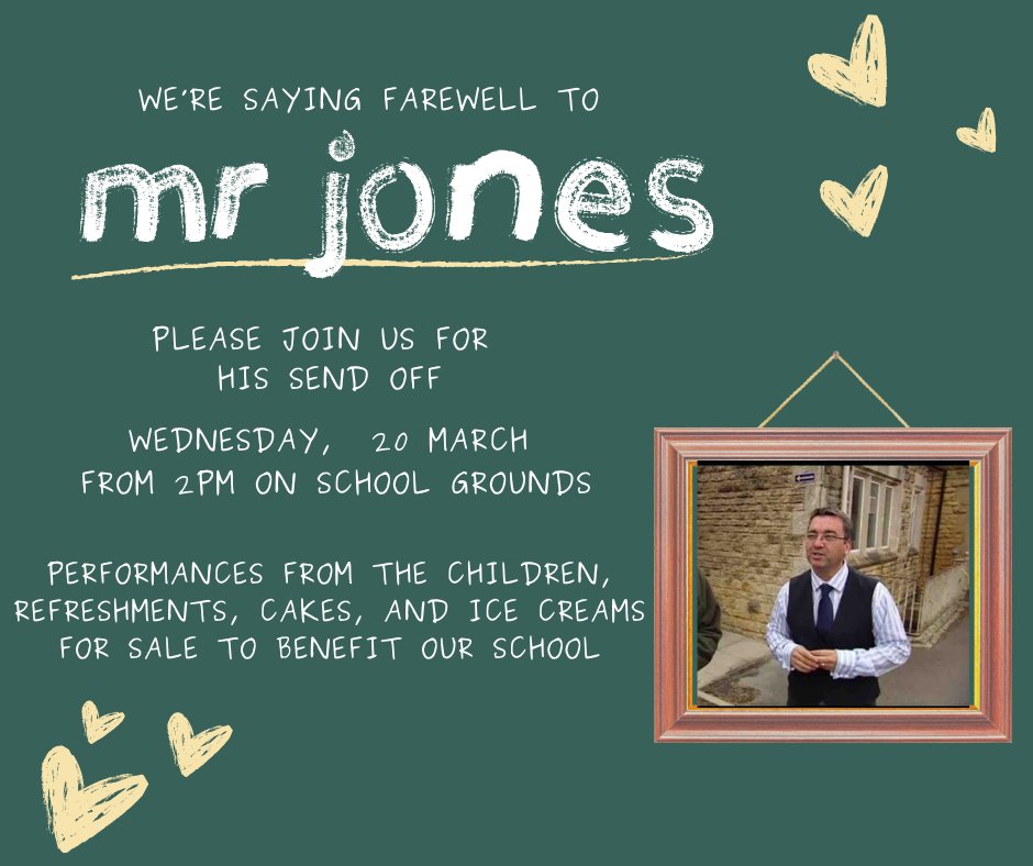 Bourton Primary Sch tweet media