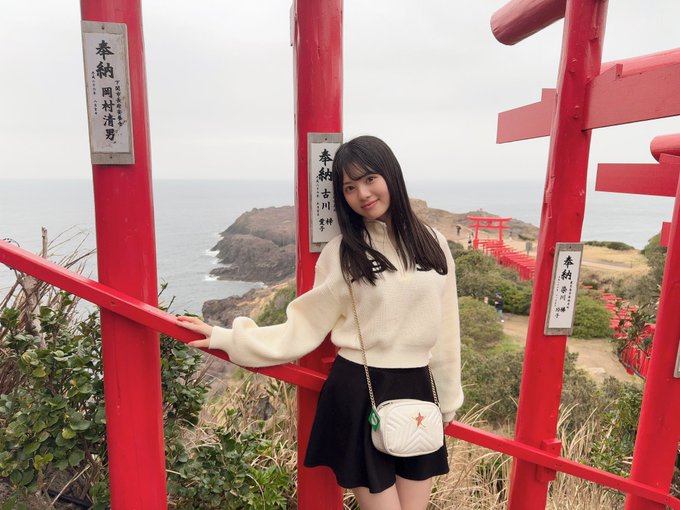 Twitterのコスプレ画像3