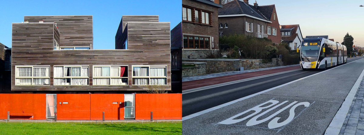 Wij hebben twee keer een vacature voor een doctoraatsonderzoeker in de ruimtelijke planning en de mobiliteitsplanning: één voor 6 jaar urbanstudies.brussels/news-events/on…, en één voor 4 jaar urbanstudies.brussels/news-events/va…. Solliciteren kan tot 15 mei.