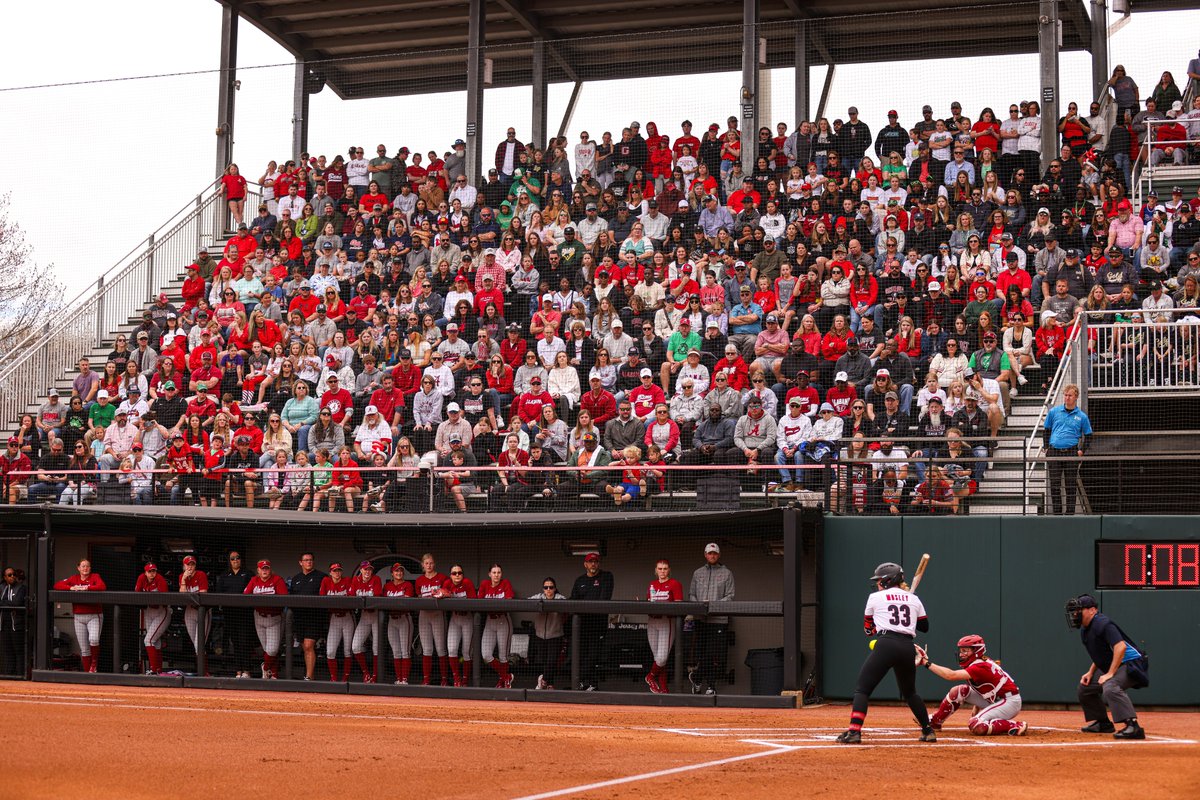 UGASoftball tweet picture