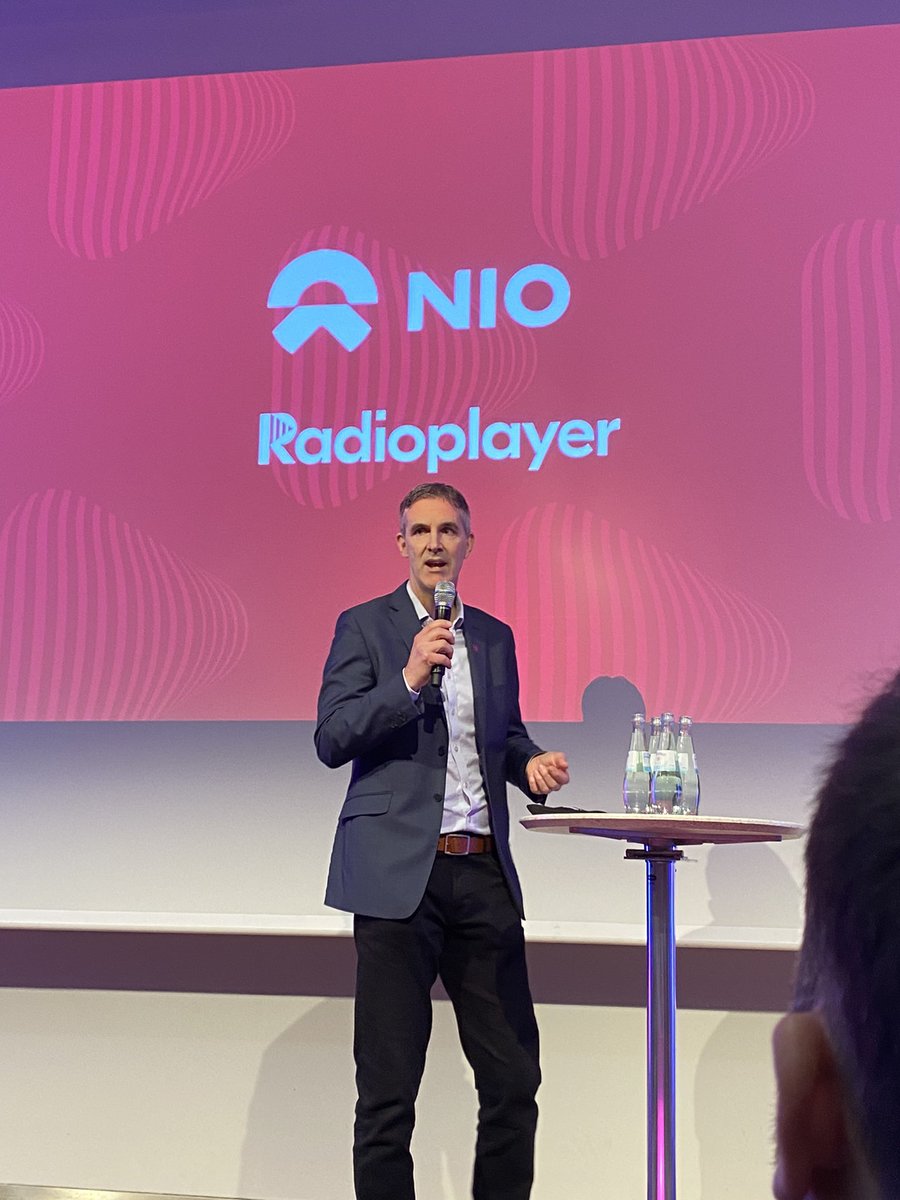 Des Ondes Vocast tweet media