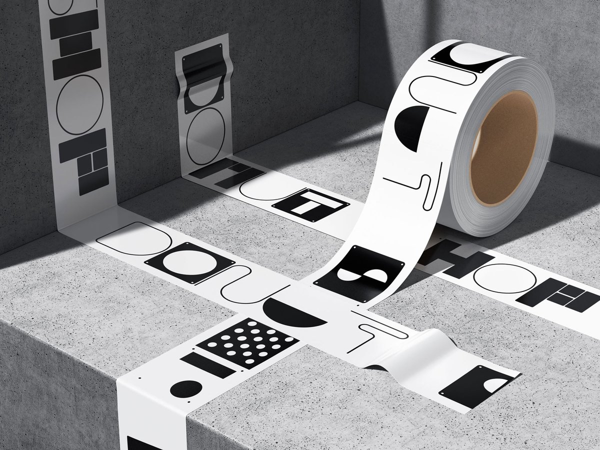 Identity Designed tweet media