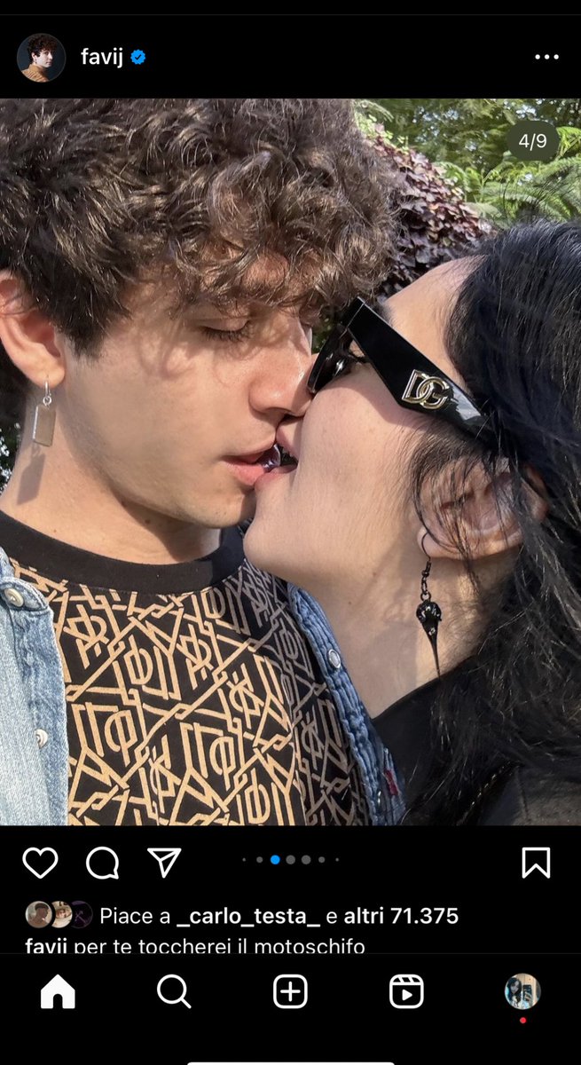 il mio cuore é spezzato