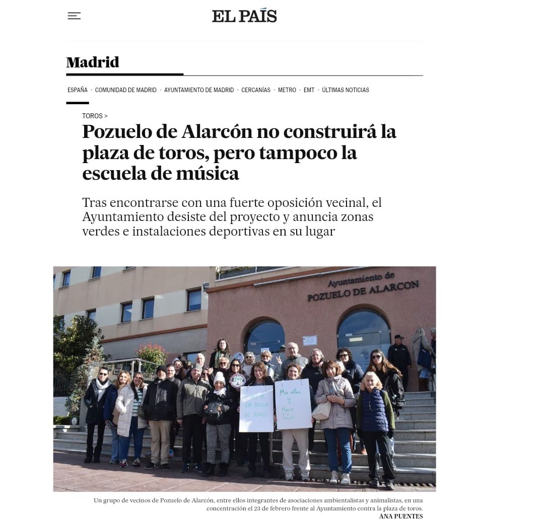 PSOE Pozuelo tweet media