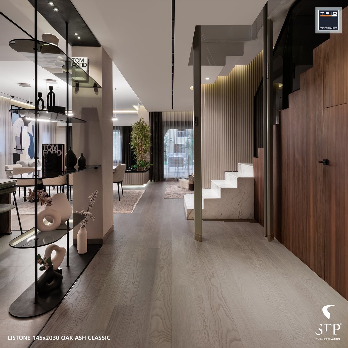 trioparke's tweet photo. TRIO PARQUET │  STP Wood Flooring │ Listone Oak Ash Classic  - 145x2030    │  Made in SPAIN │ #trioparquet #trioparke #stpwoodflooring #stplistone #parquet #parke #parket #lamineparke #passionforluxury #luxuryhomes #luxurydesign #luxuryhome #luxuryparquet https://t.co/9KPoJ1Z3pU
