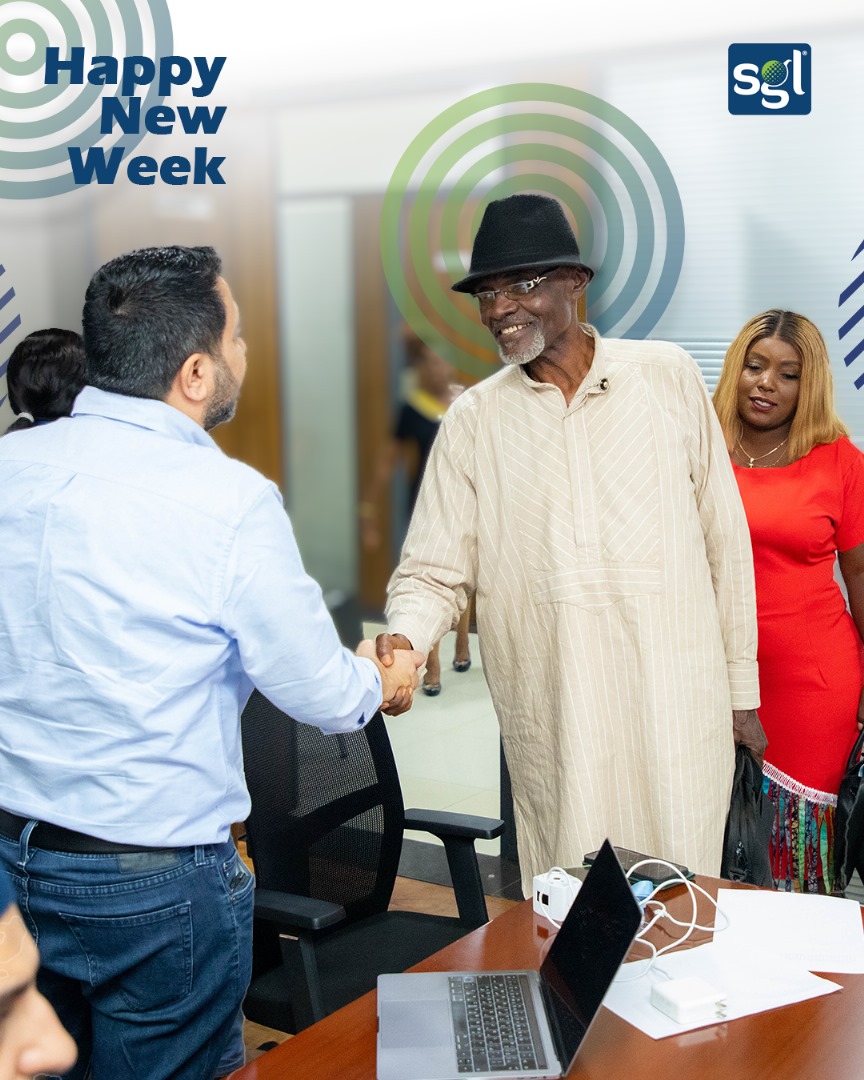 Happy New Week🌏! “Great things in business are never done by one person. They’re done by a team of people.” Steve Jobs Let us harness the power of collaboration. By working together we can create value, solve problems and achieve shared goals #NewWeek #Geospatial #GIS