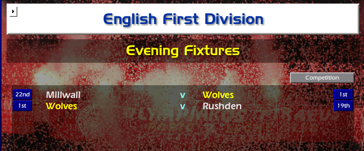 Absolutely love it when this happens #cm0102