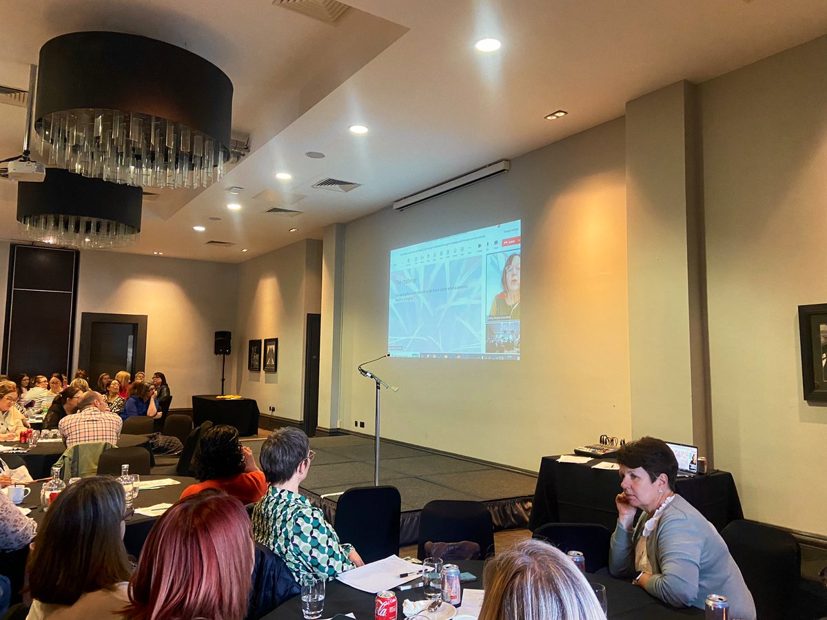 Fantastic to see so many colleagues join us for our first @WYpartnership regional PEoLC conference today!
Kicking off the afternoon with Sunday Times best seller author @drkathrynmannix delivering her Keynote virtually live to us #LTCP