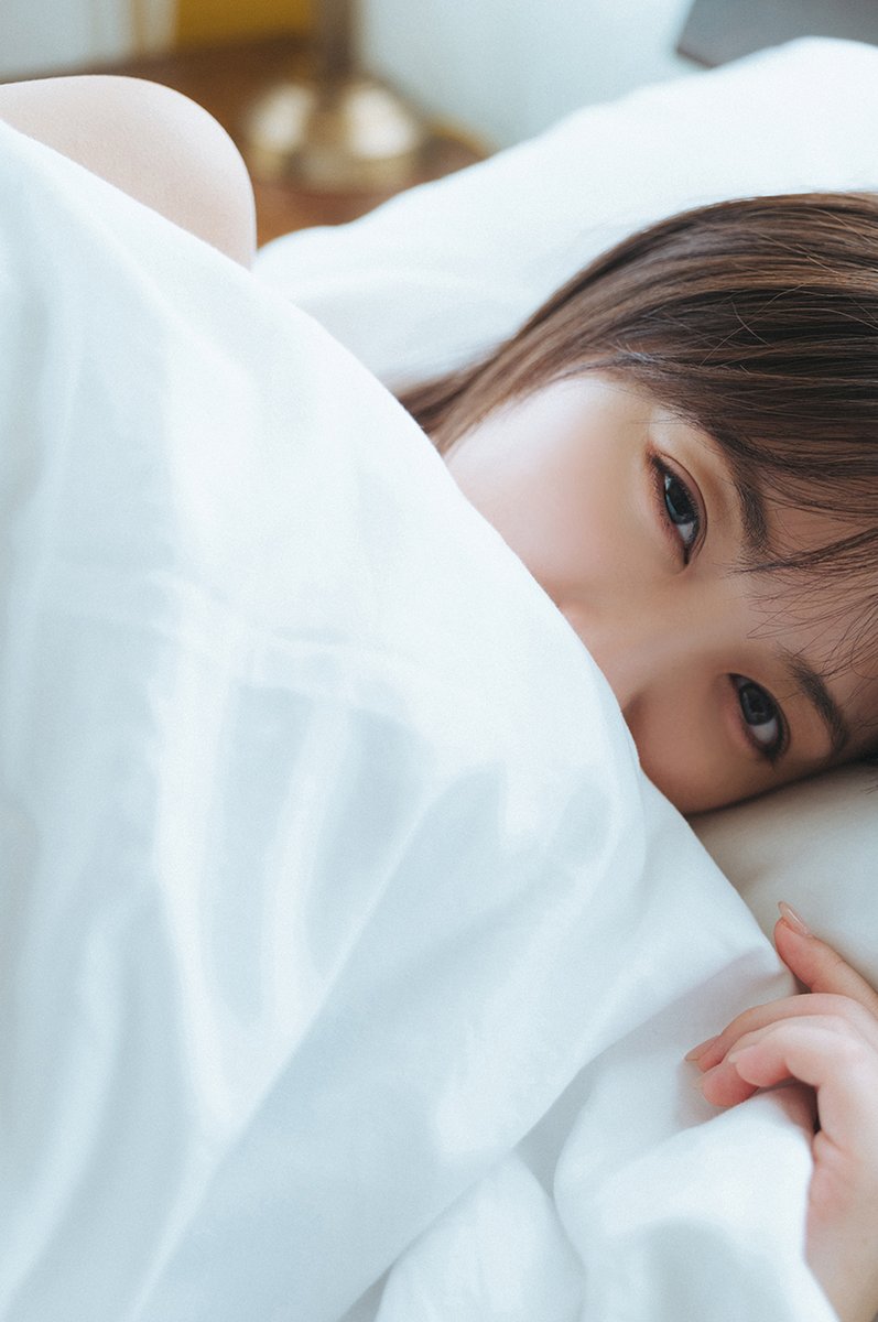 大原優乃3rd写真集『あのね、ほんね』公式 (@yunophotobook