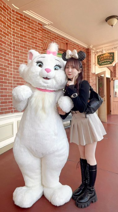 コスプレイヤーすいのTwitter画像2