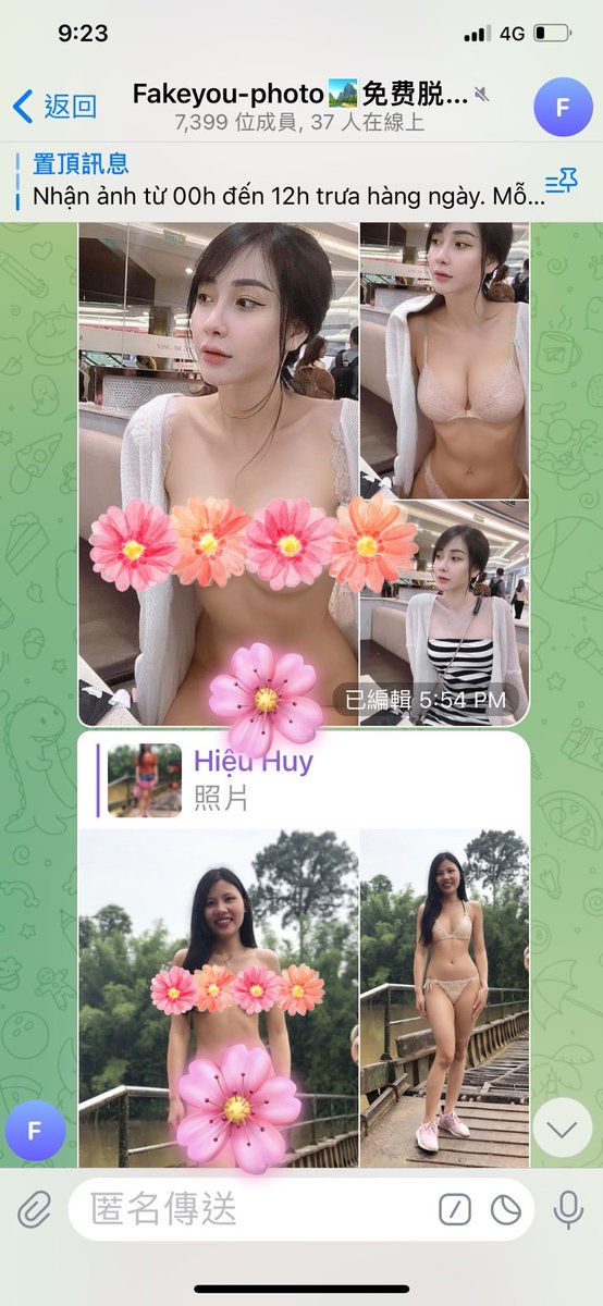 Ai换脸视频定制，图片换脸。只需要一张照片、让你身边的女神、同事、网红展现另类的ta。18+部明星换脸电影“强度大，值得一看！《进群免费照片去衣》免费福利群：t.me/freepicunderss…TG请询问»<a href="/faceyou888/">玉編</a>lPlease ask » @faceyou888