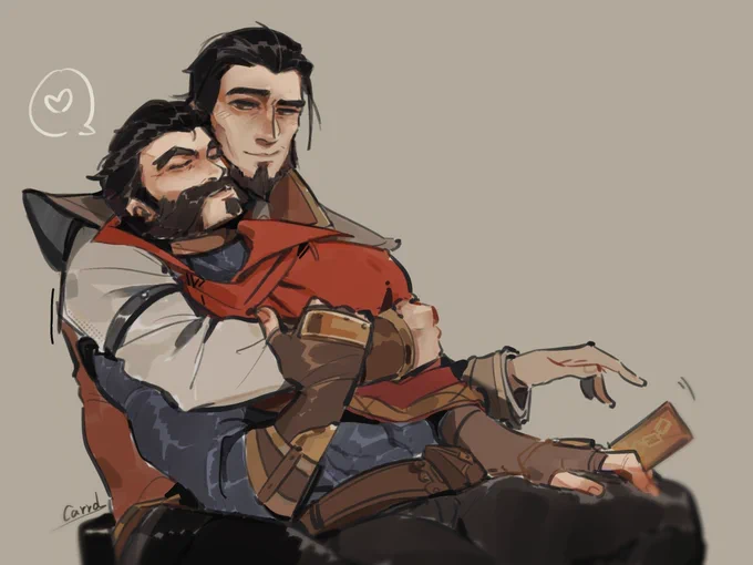 #Tfgraves  #Graves #Twistedfate 
