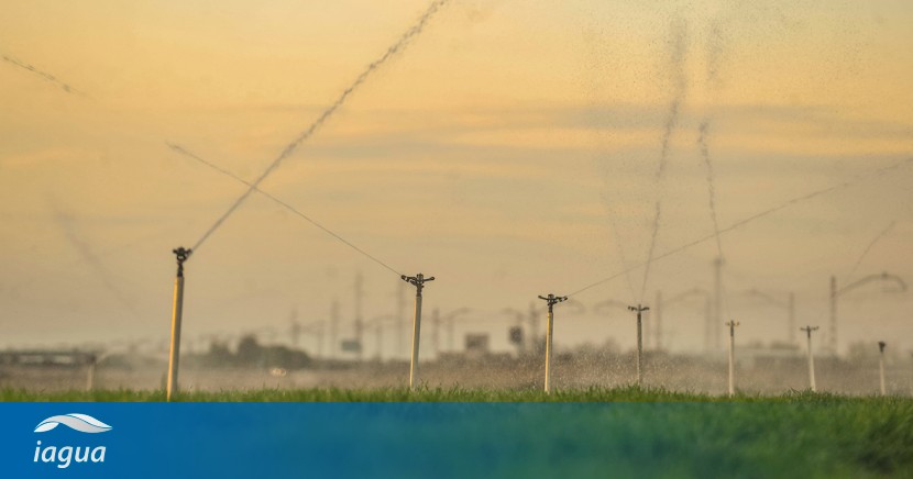 Publicada la licitación para mejorar el riego con aguas no convencionales en Murcia por 22,3 M€ dlvr.it/T4FFS2