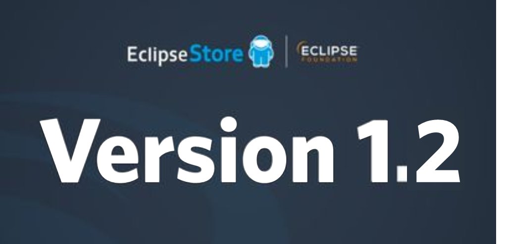 NEW! Using or planning to use #EclipseStore? We have some important improvements for you in our New Version 1.2.0! Read more about it in this blog: microstream.one/blog/article/e… #Release #Persistence #Java #GarbageCollection #JVM #Microstream @EclipseStoreIO