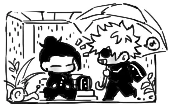 那個ED☔️ 