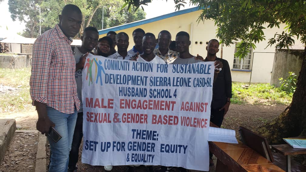 casdsl1's tweet photo. @PlanWACA @AngelProtocol @FirstLadyBi @esindayigaya @UNFPASouthSudan @PlanSle1 @NadiaRashd @UNFPASierraleon 
Addressing the unmet needs for family planning through male engagement. https://t.co/uVVKTZ207Q