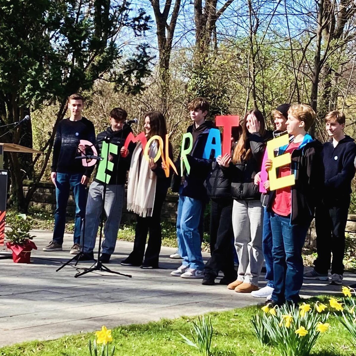 Senatsverwaltung für Kultur und Ges. Zusammenhalt tweet media