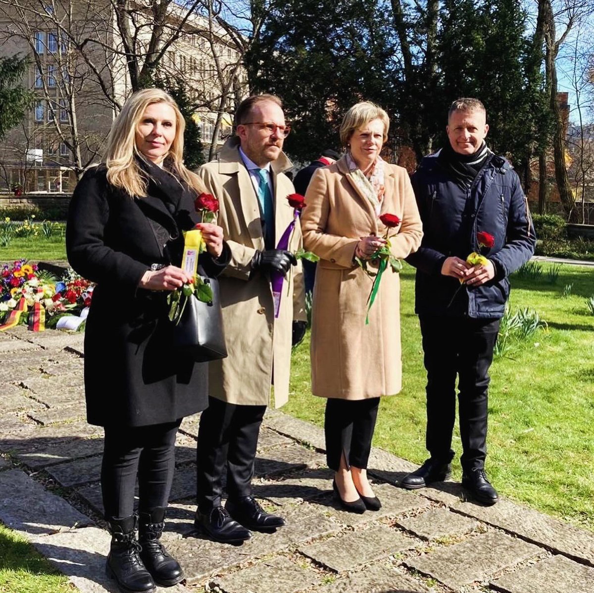 Senatsverwaltung für Kultur und Ges. Zusammenhalt tweet media