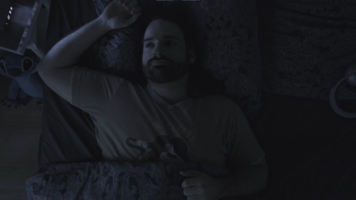 Nouvelle vidéo!
Il y a plus d'un an (aïe) j'ai fait une reprise d'une chanson de Pomme "Ceux Qui Rêvent" pour @selkailies, et aujourd'hui j'en ai fait un clip !
Je vous laisse le découvrir ici : youtu.be/2RJA_HmCZ9A?si…
Si la vidéo vous plaît n'hésitez pas à liker et à partager!