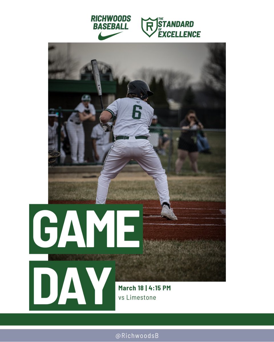 Richwoods High School tweet media