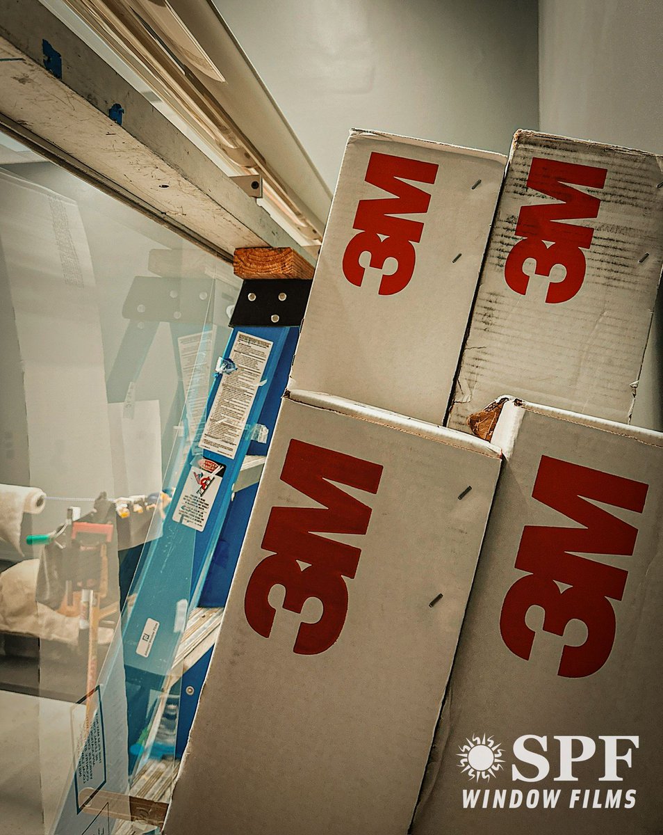 SPFWindowFilms's tweet image. 3M Window Films are the stable of every decision we make.
✅ Solar Control, Security, Decorative, Privacy &amp;amp; more
✅ South Mississippi&apos;s Most Trusted 3M Window Film Dealer
✅ Keep your view with clear technology 
✅ 17 Years Serving Mississippi