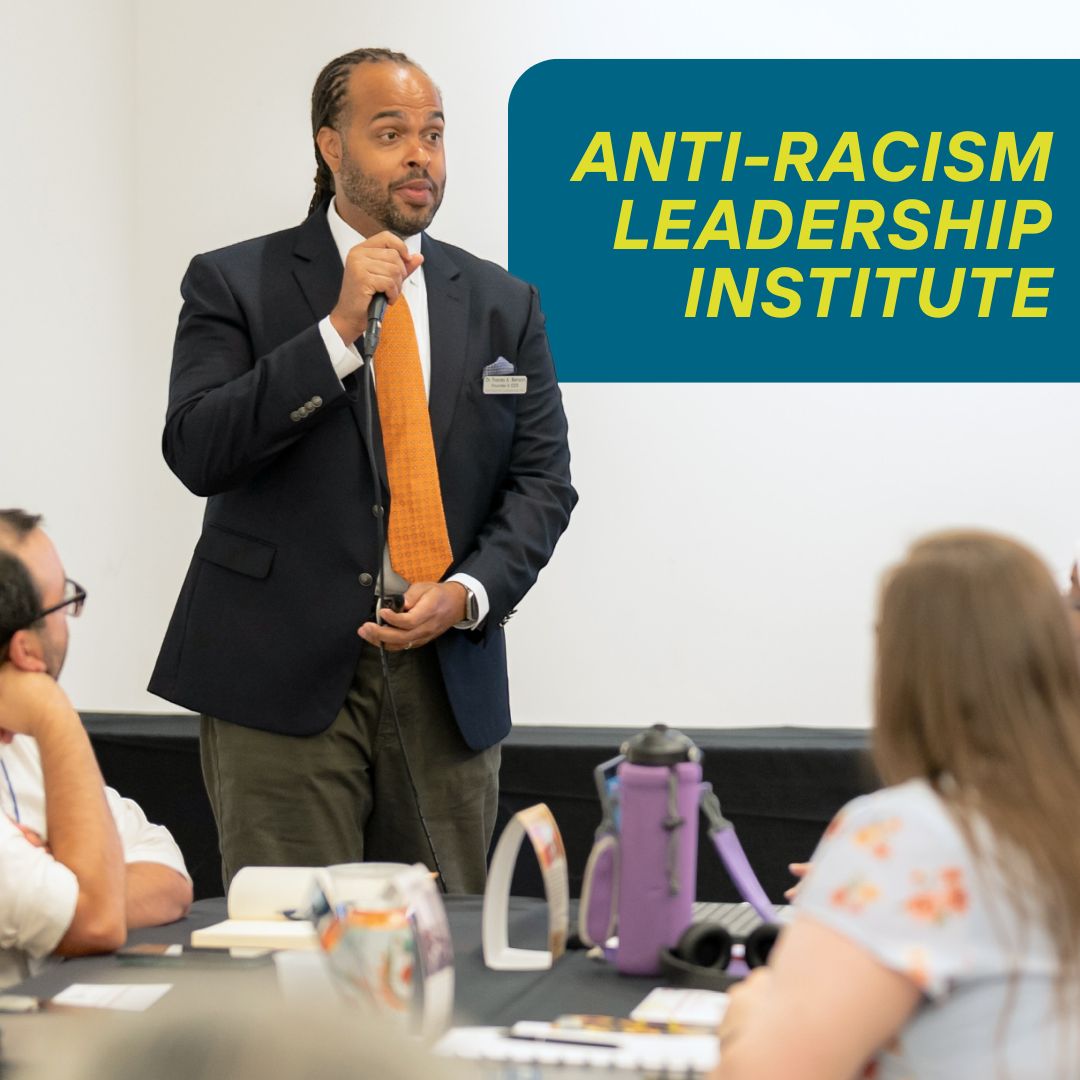 We understand the importance of #budget planning and resource management...

If you'd like to participate in a future #institute, perhaps for the 24'-25' SY, contact us before May 30, 2024 and we can help you allocate current budget for future professional development initiatives