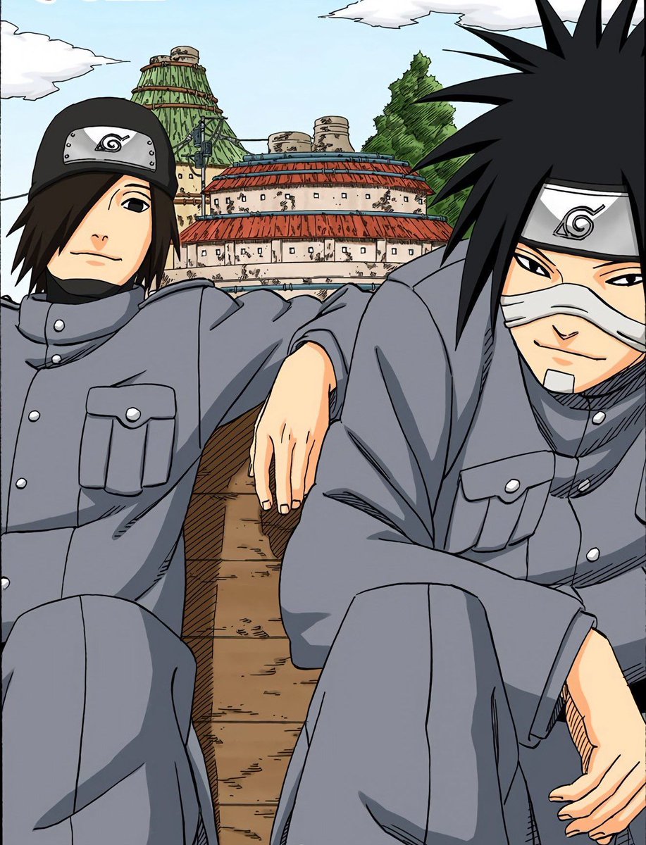 retro_anime's tweet image. Naruto (1999)