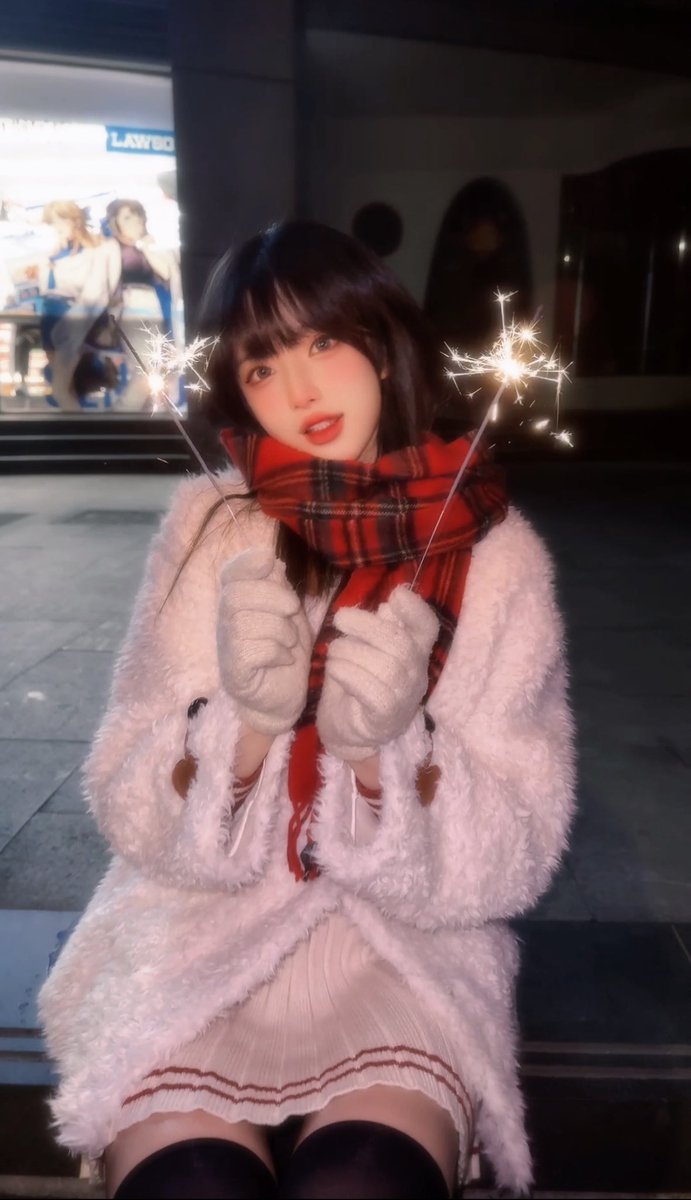 许一个和你有关的愿望⭐️ https://t.co/tylNKrDUrw