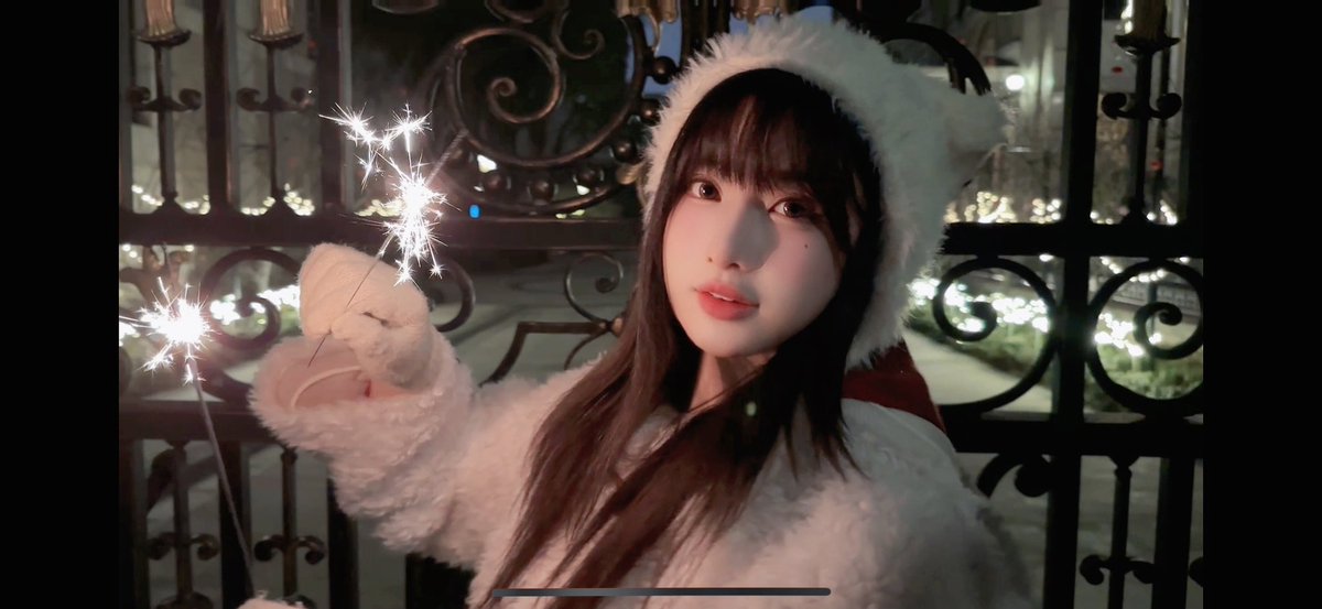许一个和你有关的愿望⭐️ https://t.co/tylNKrDUrw