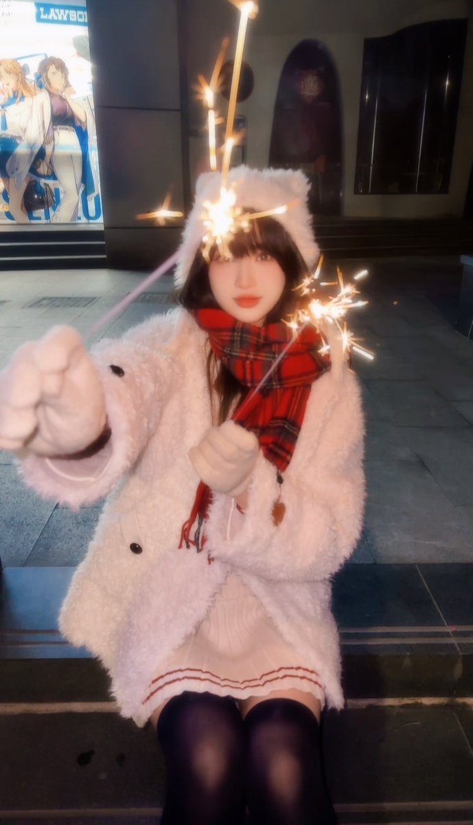 许一个和你有关的愿望⭐️ https://t.co/tylNKrDUrw