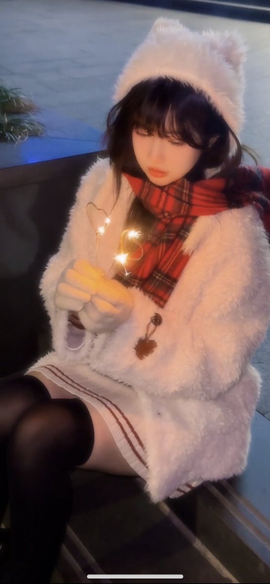 许一个和你有关的愿望⭐️ https://t.co/tylNKrDUrw