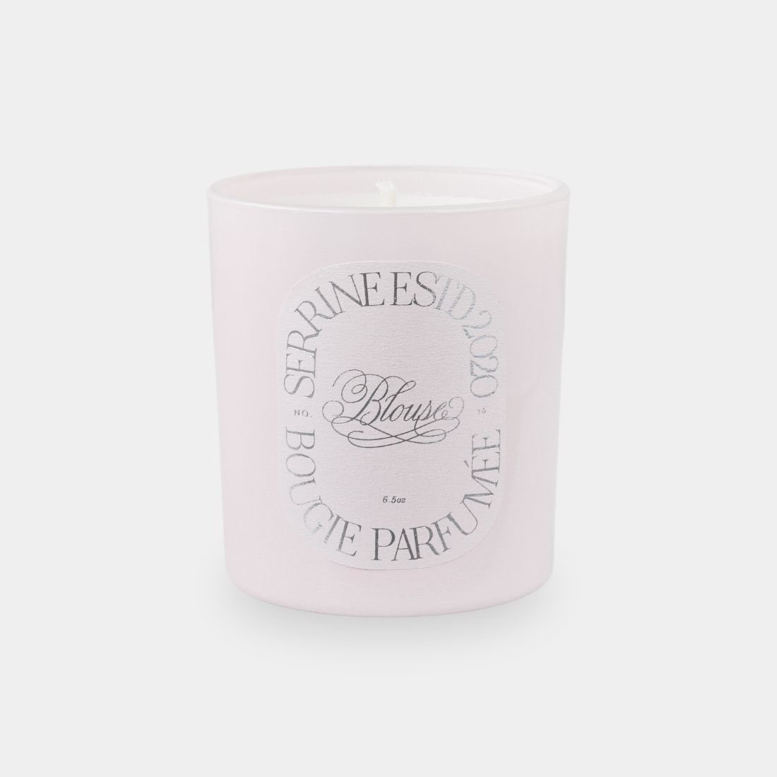 RESTOCKED:
Blouse candle 🩰🎀
Khlorophyllon candle 🌱🍃

shope.ee/4psAx1GOb2