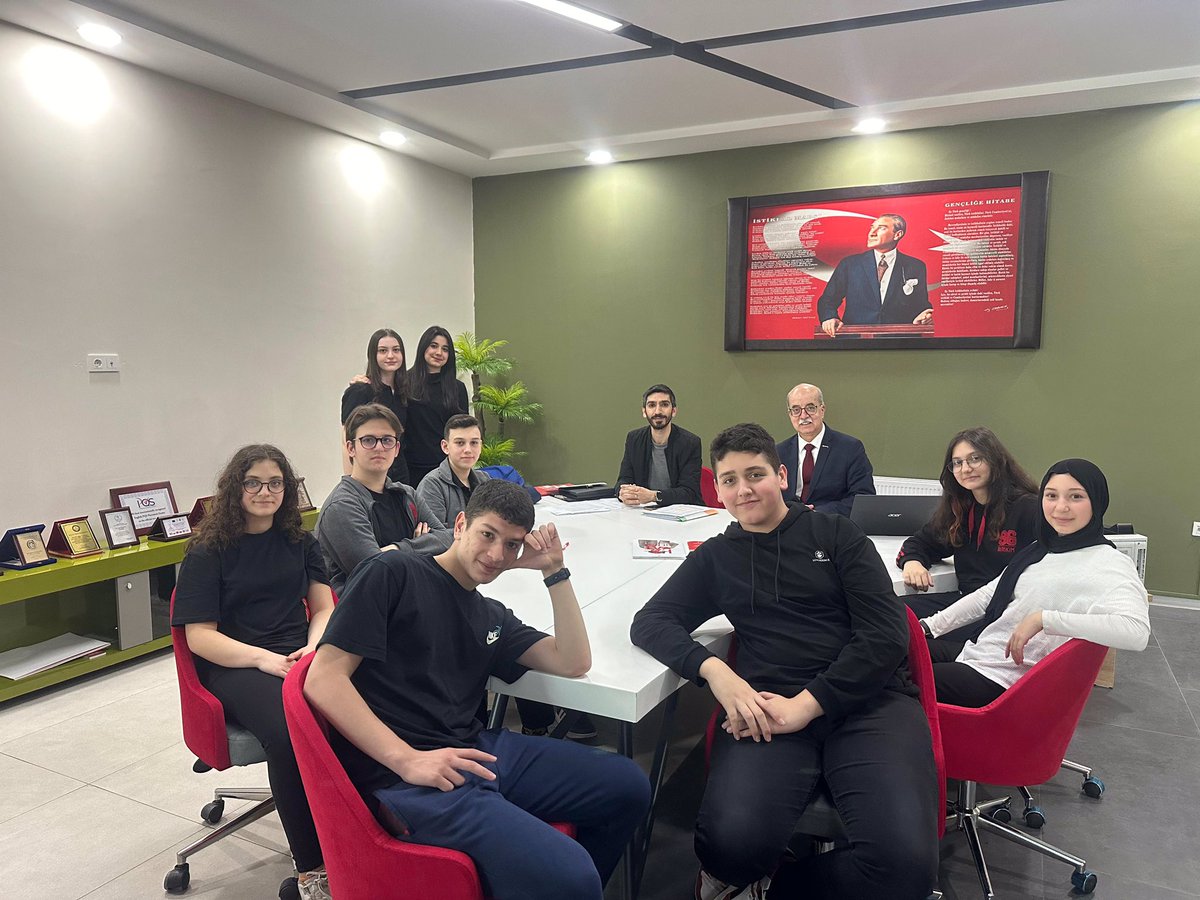 Gökay Samih Piranoğlu tweet media