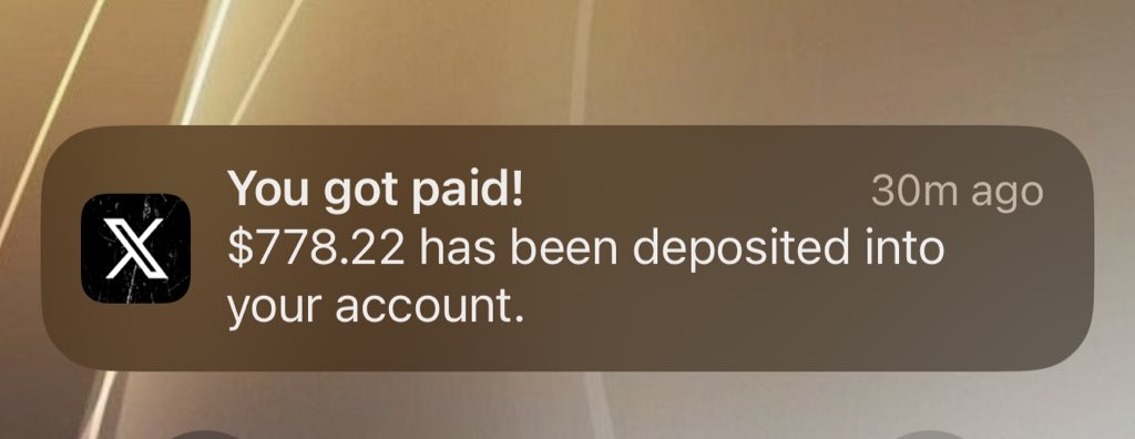 Ash Crypto (@ashcryptoreal) on Twitter photo I will give all my twitter revenue to my 
active followers in next few days. Just like,retweet and be following me. This 
Belongs to you guys who always show 
love and support to my content. I will give all my twitter revenue to my 
active followers in next few days. Just like,retweet and be following me. This 
Belongs to you guys who always show 
love and support to my content.
