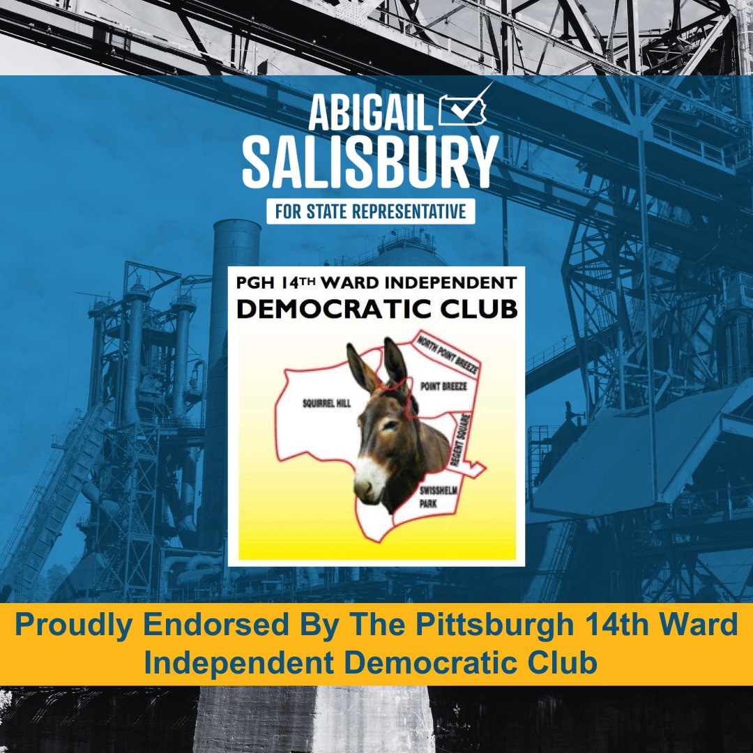 Salisbury for PA tweet media